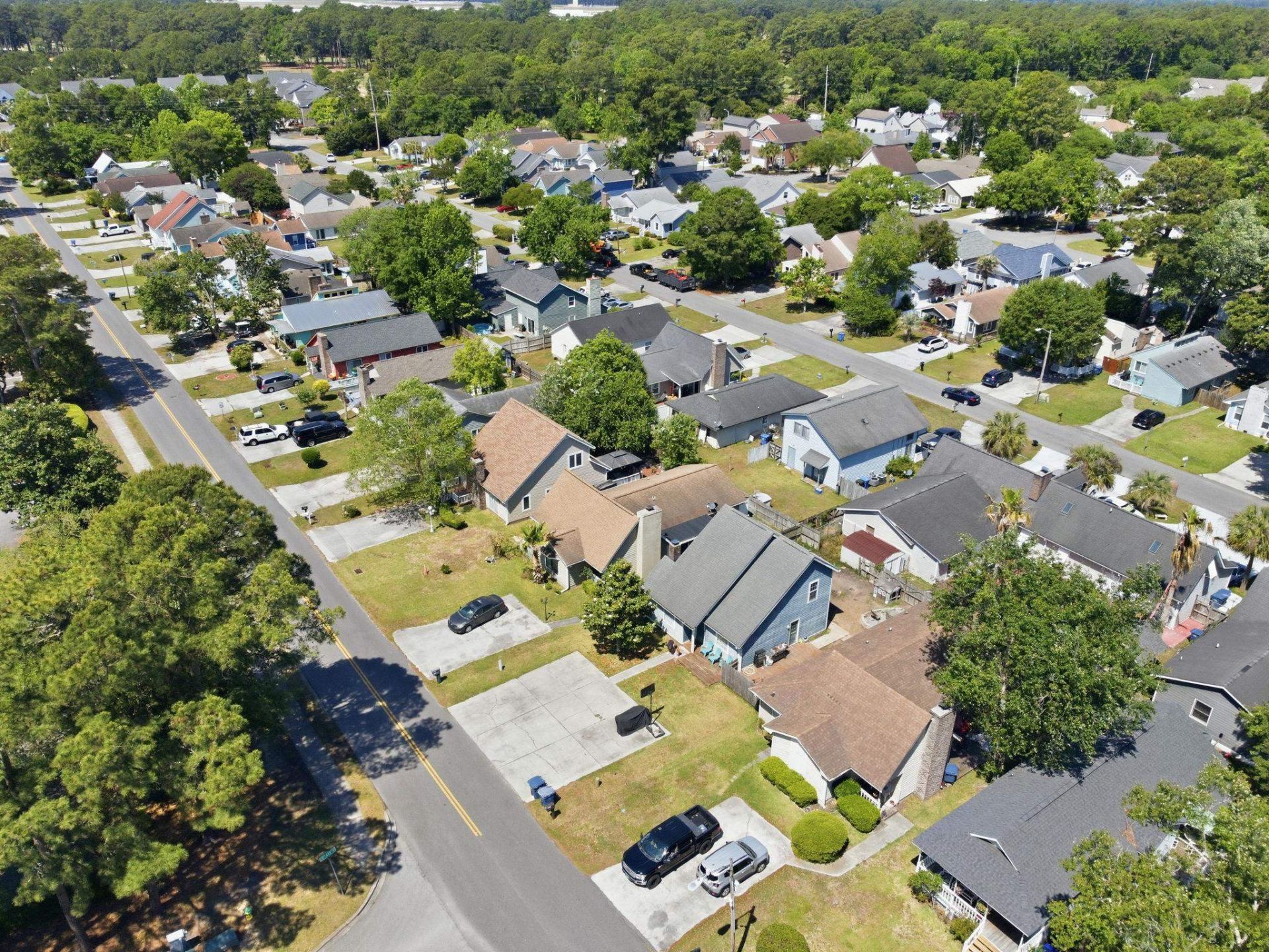 1306 Pridgen Rd.  Photo 39