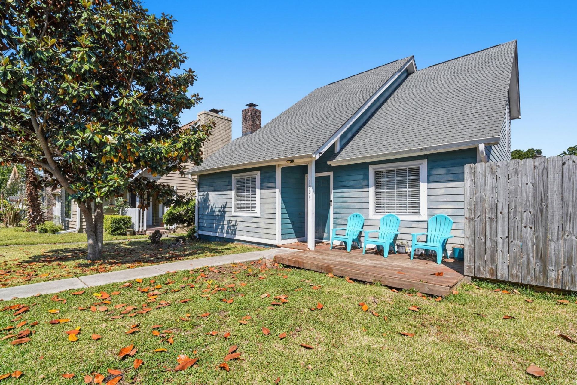 1306 Pridgen Rd.  Photo 40