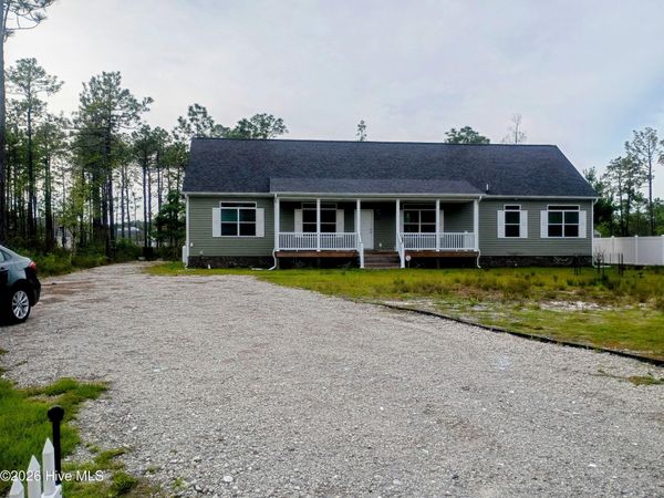 349 Fifty Lakes Drive, Southport, NC 28461
