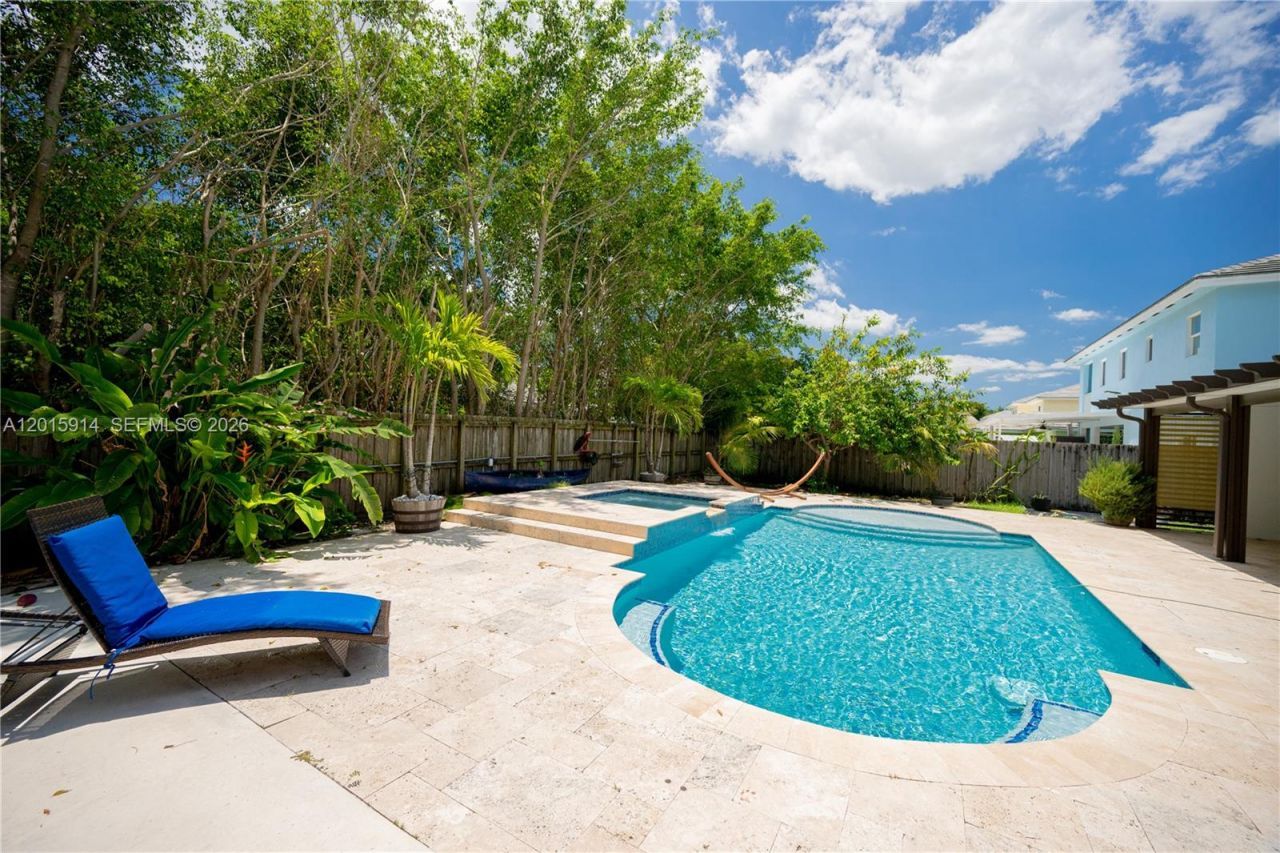 2890 NE 4th St, Homestead, FL 33033 Photo