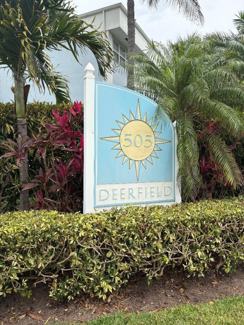 505 NE 20th Avenue, Unit 118, Deerfield Beach, FL 33441 Photo