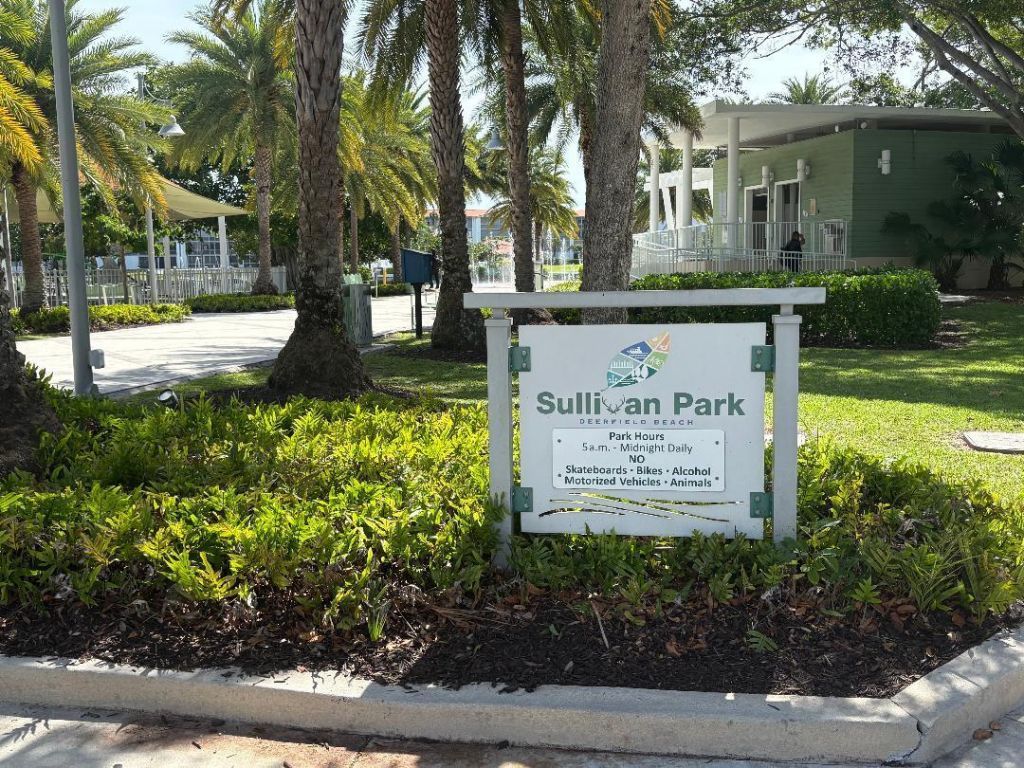 505 NE 20th Avenue, Unit 118, Deerfield Beach, FL 33441 Photo