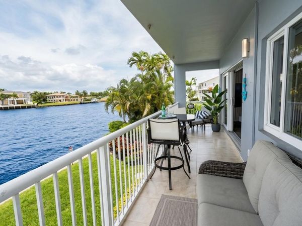 1201 S Riverside Drive, Unit 208, Pompano Beach, FL 33062