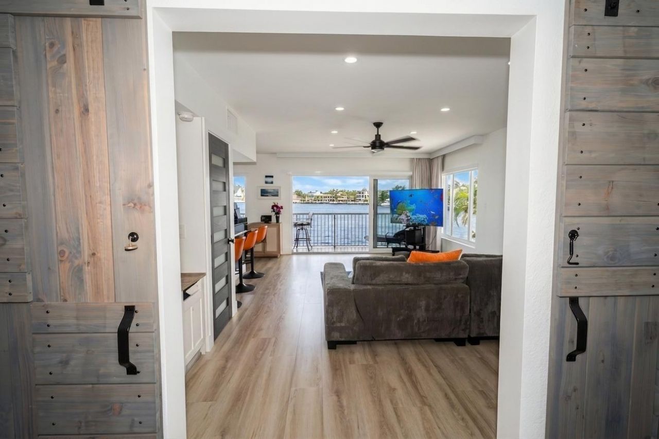 1201 S Riverside Drive, Unit 208, Pompano Beach, FL 33062 Photo