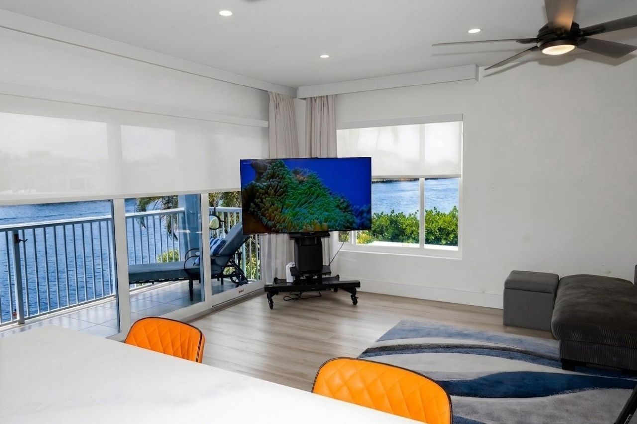 1201 S Riverside Drive, Unit 208, Pompano Beach, FL 33062 Photo
