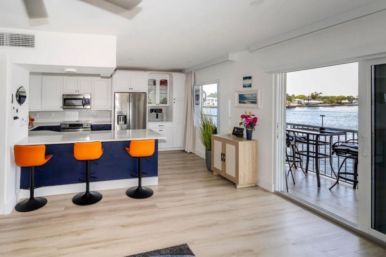 1201 S Riverside Drive, Unit 208, Pompano Beach, FL 33062 Photo
