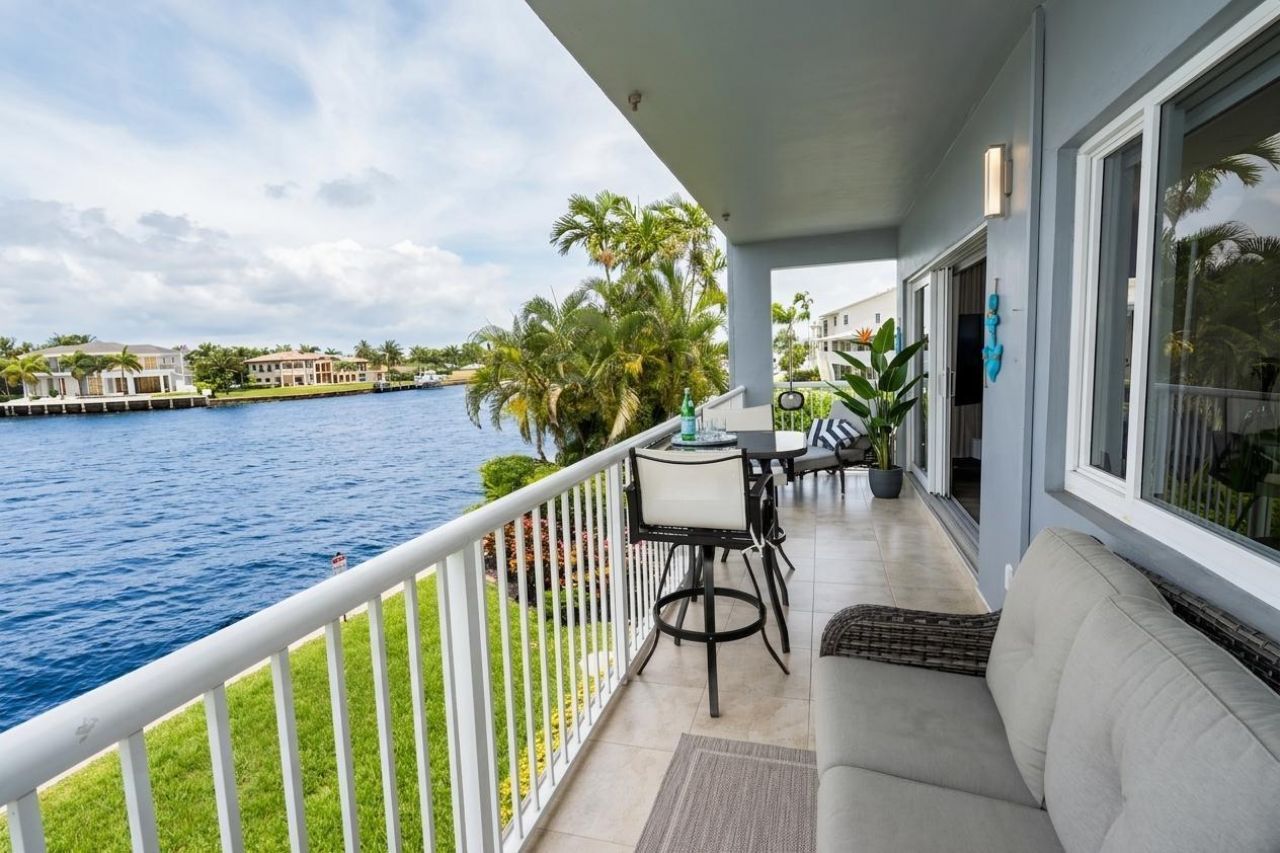 1201 S Riverside Drive, Unit 208, Pompano Beach, FL 33062 Photo