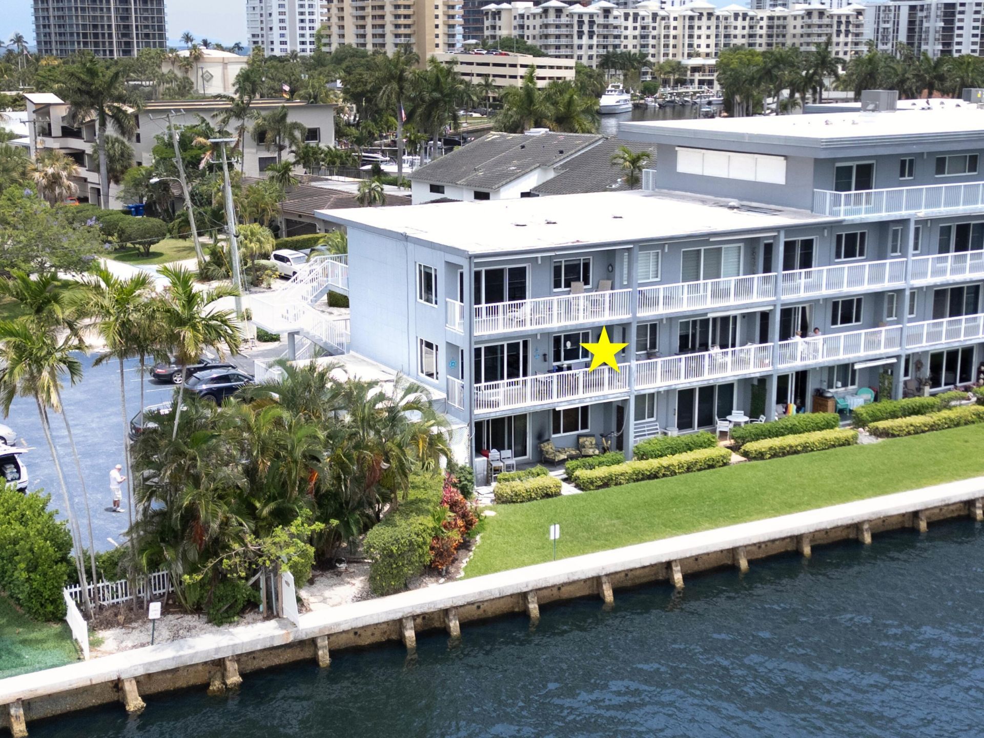 1201 S Riverside Drive, Unit 208, Pompano Beach, FL 33062 Photo