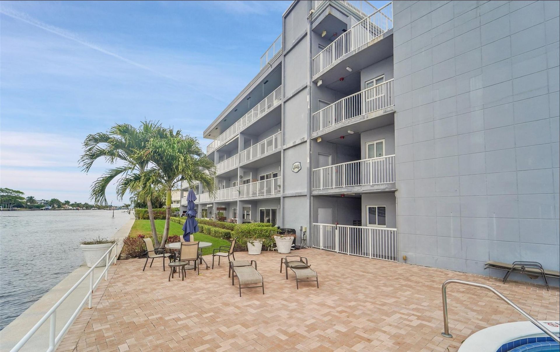 1201 S Riverside Drive, Unit 208, Pompano Beach, FL 33062 Photo