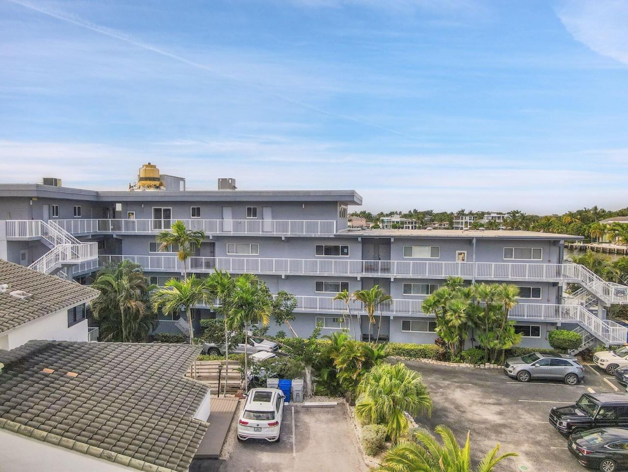 1201 S Riverside Drive, Unit 208, Pompano Beach, FL 33062 Photo
