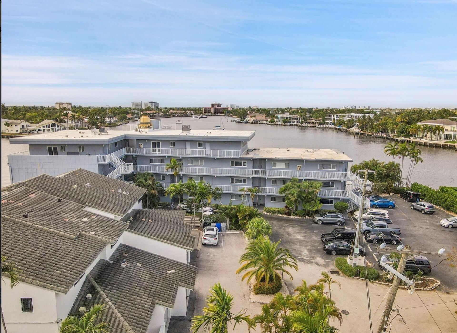 1201 S Riverside Drive, Unit 208, Pompano Beach, FL 33062 Photo