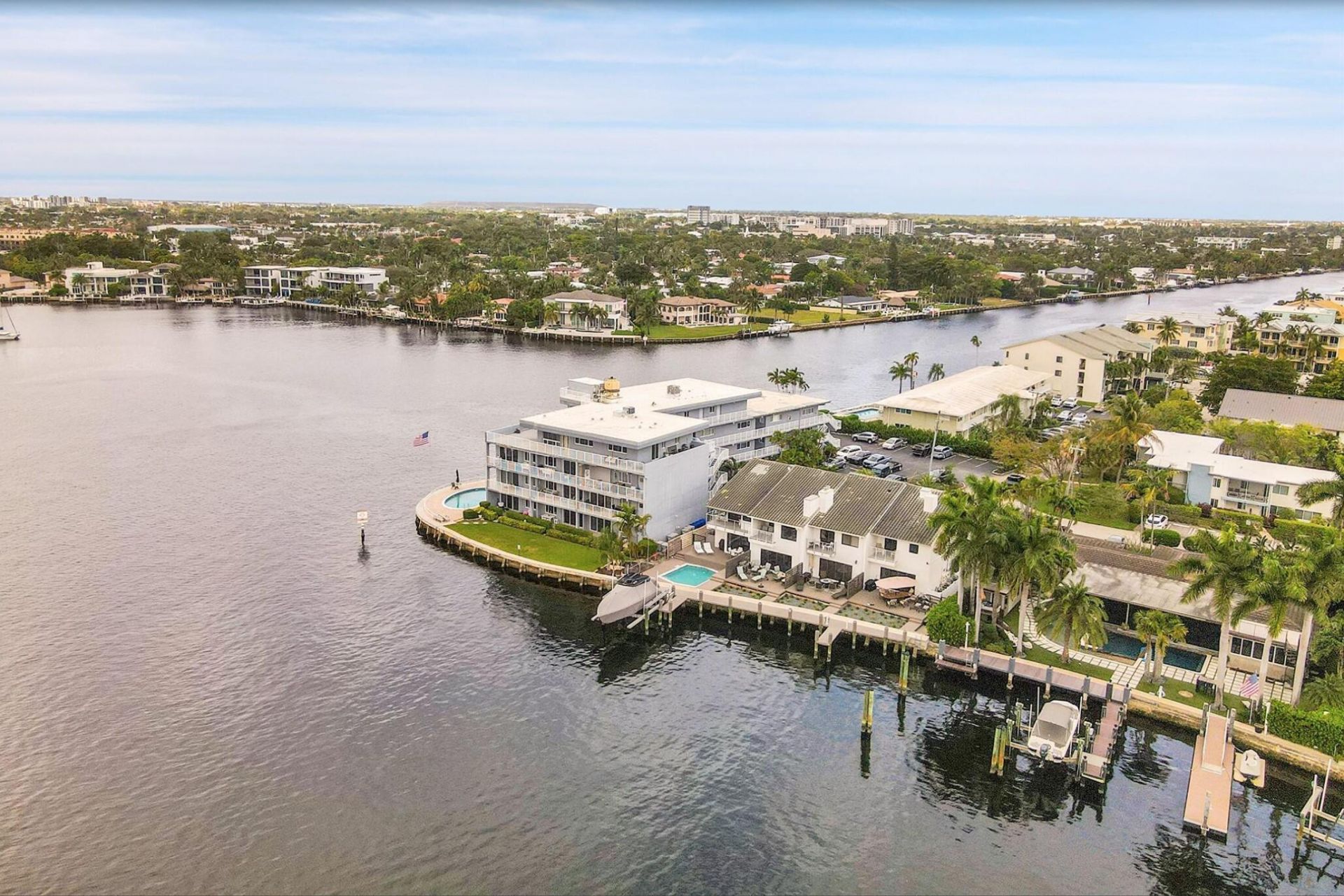 1201 S Riverside Drive, Unit 208, Pompano Beach, FL 33062 Photo