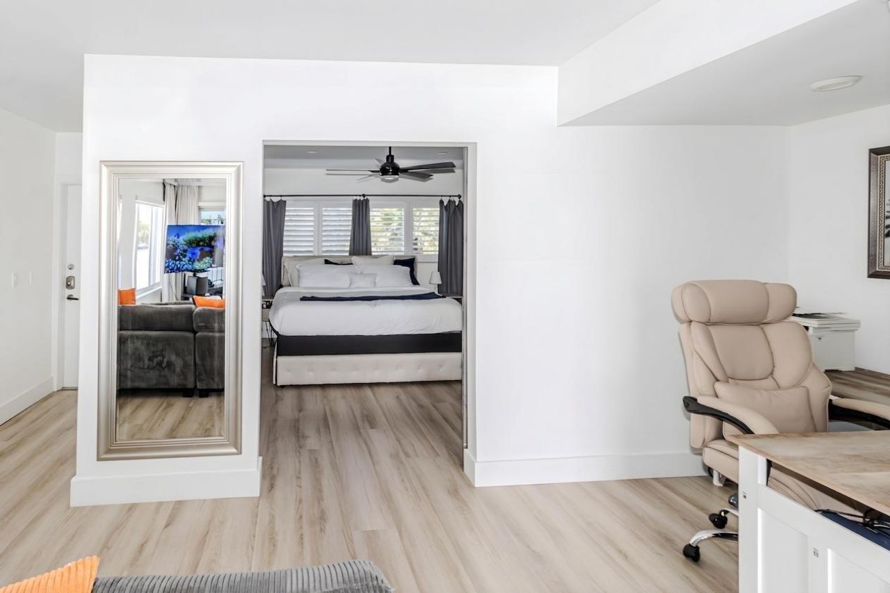 1201 S Riverside Drive, Unit 208, Pompano Beach, FL 33062 Photo
