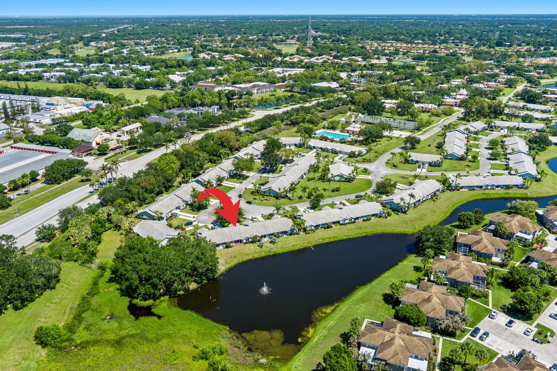 3184 SW Sunset Trace Circle, Palm City, FL 34990 Photo