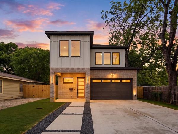 5011 Watson Drive , Dallas, TX 75241
