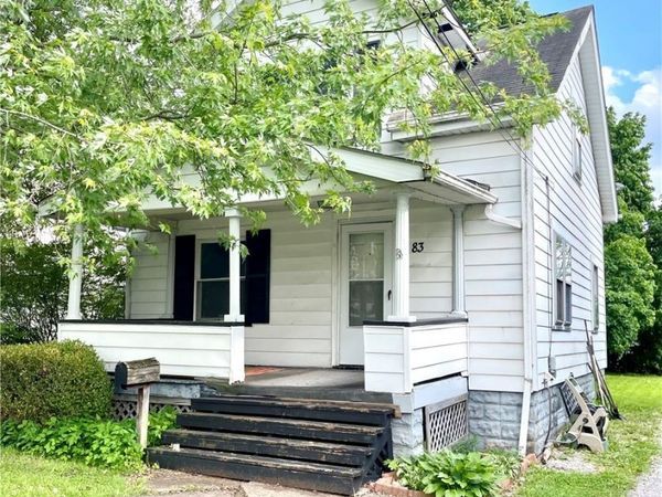 83 Smithsonian Street , Girard, OH 44420