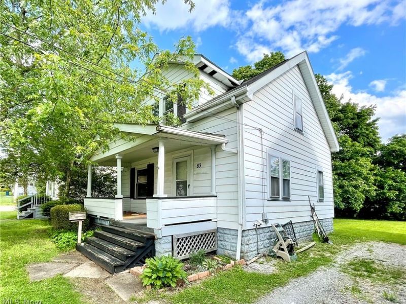 83 Smithsonian Street, Girard, OH 44420 Photo 2
