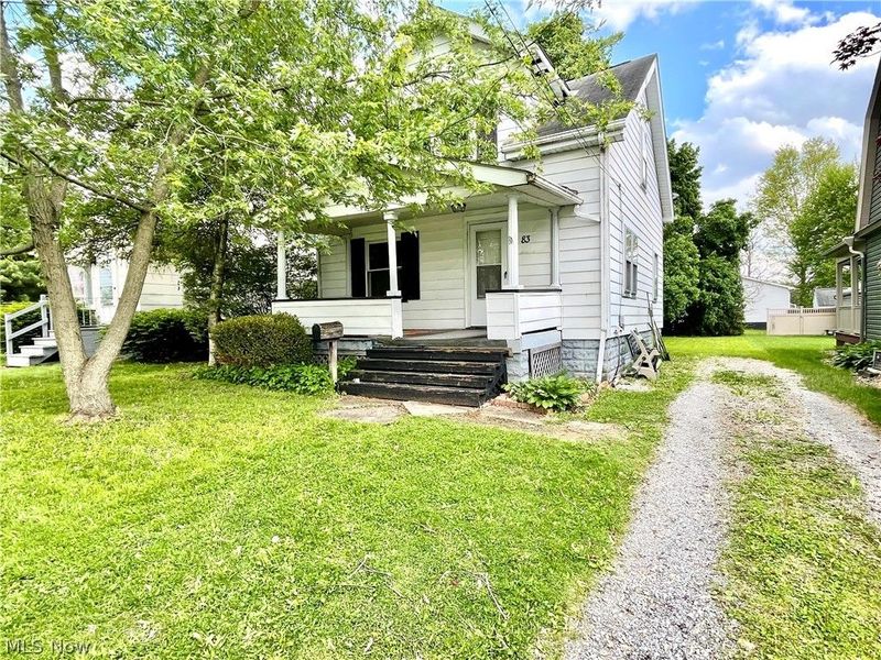 83 Smithsonian Street, Girard, OH 44420 Photo 3