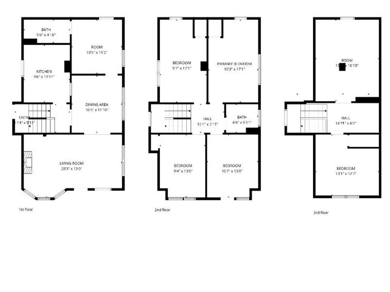 1350 Russell Road, Cleveland, OH 44103 Photo 13