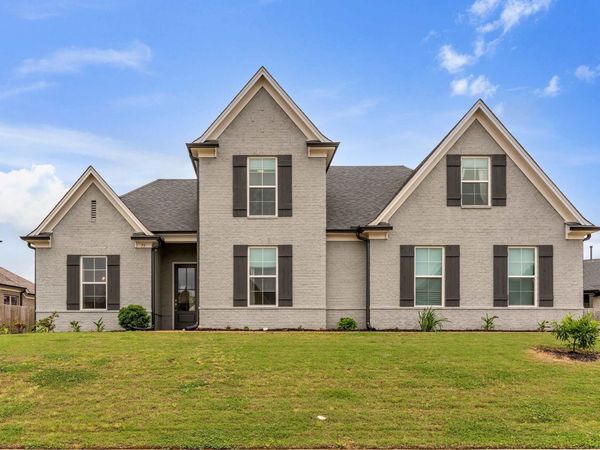 75 LAUREL WOOD LN, Oakland, TN 38060