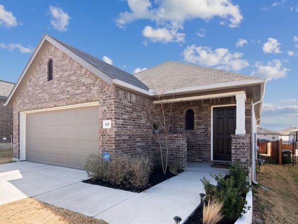 105 Earl Keen ST, Leander, TX 78641