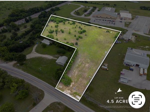 101 Fm 970 RD, Florence, TX 76527