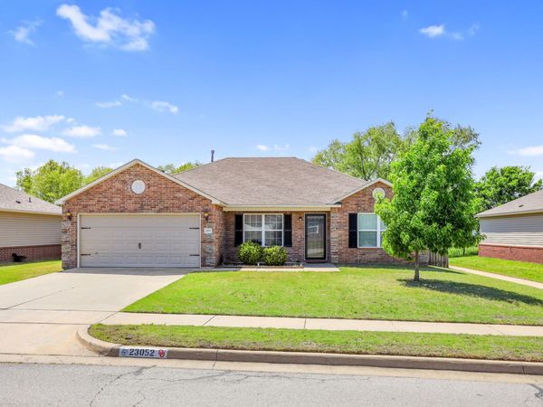 23052 S Jewell Drive , Claremore, OK 74019