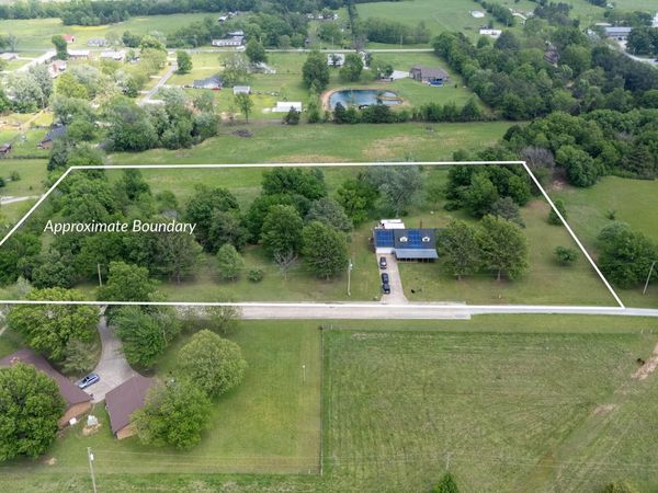 2419 I Street SW, Miami, OK 74354