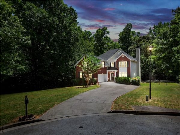 139 Loam Drive, Mcdonough, GA 30252