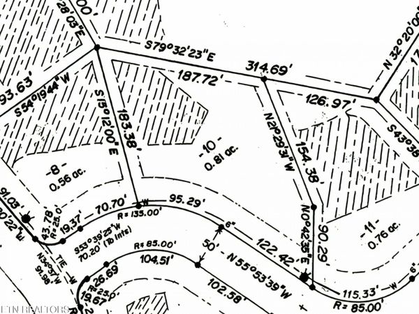 Lot 10 Keating Loop, Crossville, TN 38555