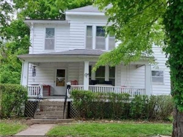 124 N Locust Street, Ottawa, KS 66067