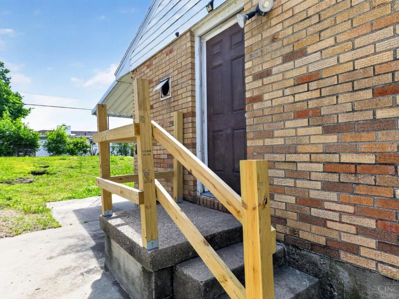3984 Hammond Boulevard, Hamilton, OH 45015 Photo 3