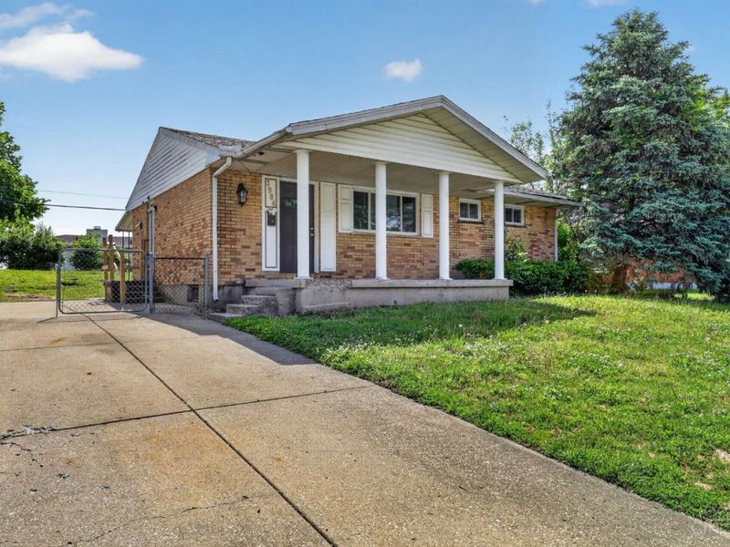 3984 Hammond Boulevard, Hamilton, OH 45015 Photo 6