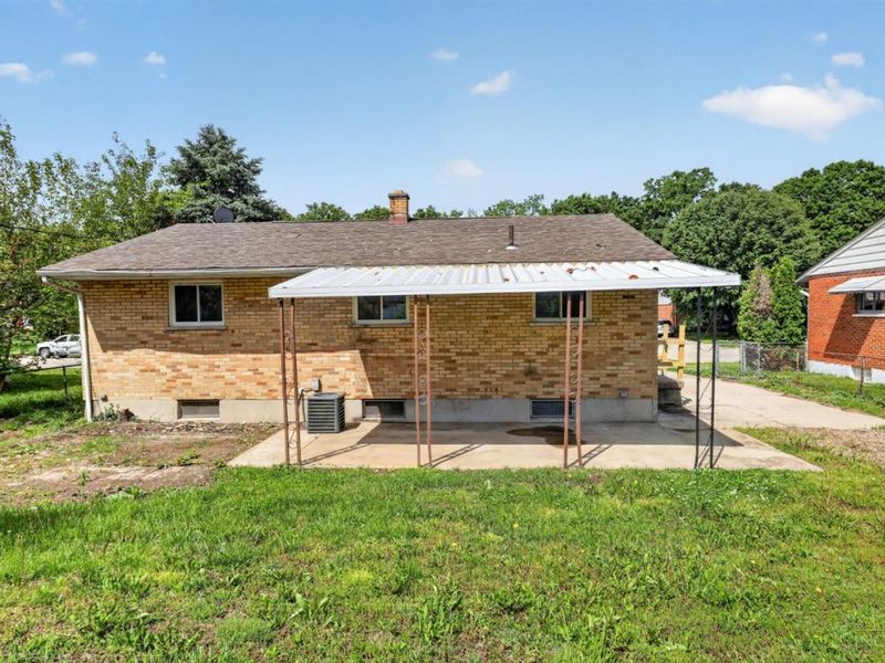 3984 Hammond Boulevard, Hamilton, OH 45015 Photo 8
