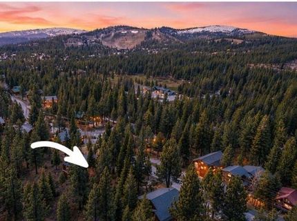 15343 Wolfgang Road, Truckee, CA 96161 Photo