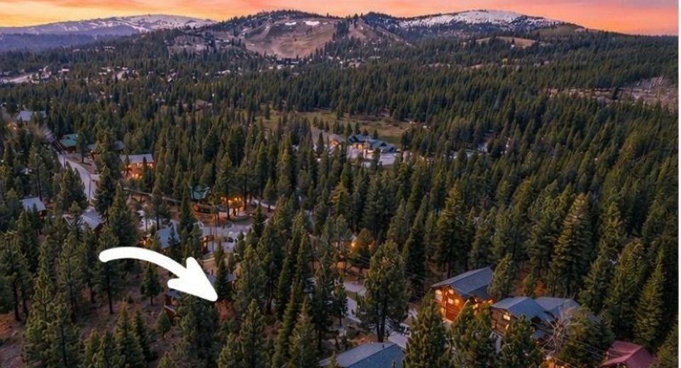 15343 Wolfgang Road, Truckee, CA 96161 Photo