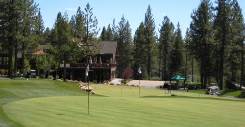 15343 Wolfgang Road, Truckee, CA 96161 Photo