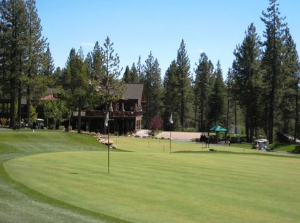 15343 Wolfgang Road, Truckee, CA 96161 Photo