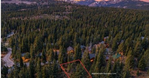15343 Wolfgang Road, Truckee, CA 96161 Photo
