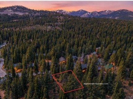 15343 Wolfgang Road, Truckee, CA 96161 Photo