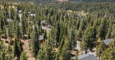 15343 Wolfgang Road, Truckee, CA 96161 Photo