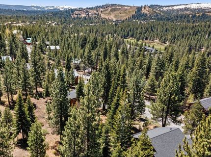 15343 Wolfgang Road, Truckee, CA 96161 Photo