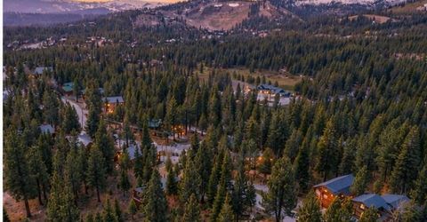 15343 Wolfgang Road, Truckee, CA 96161 Photo