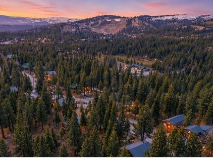 15343 Wolfgang Road, Truckee, CA 96161 Photo