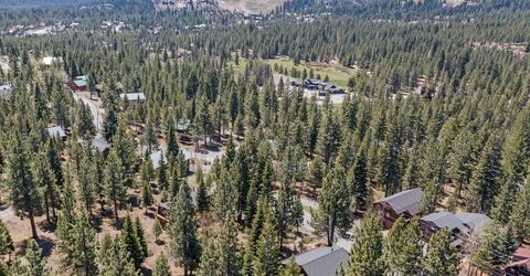 15343 Wolfgang Road, Truckee, CA 96161 Photo