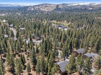 15343 Wolfgang Road, Truckee, CA 96161 Photo