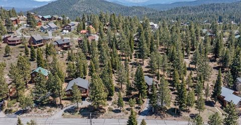 15343 Wolfgang Road, Truckee, CA 96161 Photo