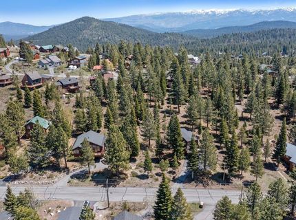 15343 Wolfgang Road, Truckee, CA 96161 Photo