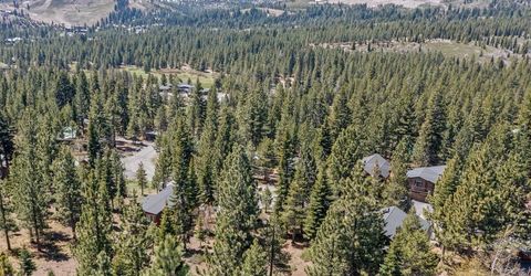 15343 Wolfgang Road, Truckee, CA 96161 Photo