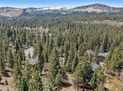 15343 Wolfgang Road, Truckee, CA 96161 Photo